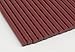 GlueSticksDirect Burgundy Colored Glue Sticks Mini X 4