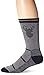 Farm to Feet Men's Englewood Midweight Crew Socks