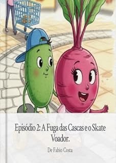 Livro As Aventuras de Juca e a Turma do Cesto: O Grande Salto do Cesto