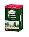 Ahmad Tea Black Tea, English Breakfast Teabags, 20 ct (Pack of 6) - Caffeinated & Sugar-Free