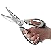 7 in 1 Multifunction Scissors,Can Open Bottle,Can,Shellfish,Peel Fruits & Vegetable,Easy Use,Chef's Kitchen Tool by FATCHOI