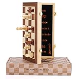 Hnoerin Chess Board, Chess Sets for