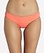 Billabong Women's Sol Searcher Hawaii Lo Cheeky Swimsuit Bikini Bottom