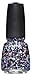 China Glaze Avant Garden Collection, Glitter Up
