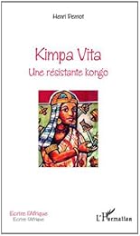 Kimpa Vita