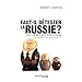 Faut-il détester la Russie? by 