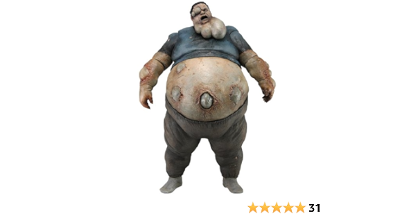 贅沢 Left Neca 4 おもちゃ 人形 フィギュア Figure Boomer Deluxe アクションフィギュア Scale 7 Dead その他人形 Www Castromunicipio Cl