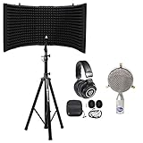Blue Microphone Cardioid Small Diaphragm B1