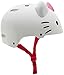 Bell Child's Hello Kitty Adventurer Multi-Sport Bike Helmet