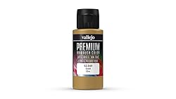 Vallejo Color Gold Premium RC Colors