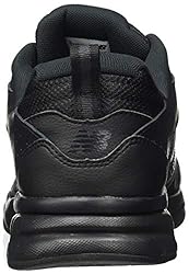 New Balance 624 v5 Mens Classic Trainers Lace Up