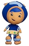Team Umizoomi- Geo 10