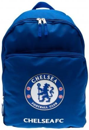 chelsea fc backpack