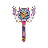 Star vs. The Forces of Evil - Heart Wand Pin