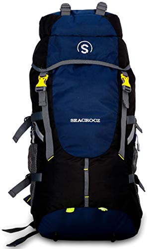 55l rucksack
