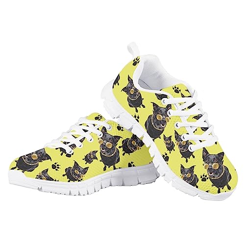 Kids Hiking Shoes Toddler Tennis Shoes Boys Slip On Sneakers Boys