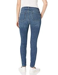 Amazon Essentials Women's Skinny Jean, Medium