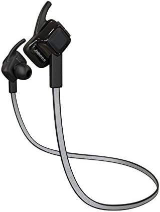 Top Selling Headphones, Jabees Sweat Proof Bluetooth Wireless In-ear Earbuds with Mic, Noise Cancellation Headphones with Reflective Cable for Running, Sports Headsets, Christmas Thanksgiving Gift