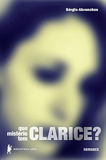 Livro Que mistério tem Clarice?