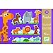 Djeco Small and Big Puzzle