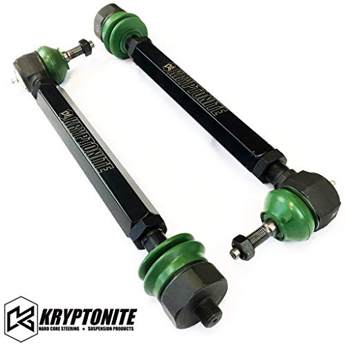2 Kryptonite+KRTR10+Compatible+2001+2010+Duramax