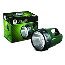 Upto 30% off on Emergency lights & torches
