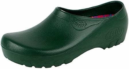 Jolly 600 41ガーデンシューズ グリーン サイズ41 Jolly 家庭用マスク Amazon