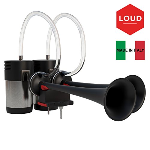 Compare price to extra loud motorcycle horn