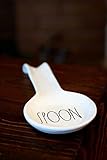 Rae Dunn/magenta SPOON Spoonrest