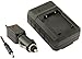 STK EN-EL10 Charger for Nikon Coolpix S3000, S4000, S80, S220, S570, S205, S60, S230, S210, S5100, S600, S200, S500, S700, S520, S510, MH-63