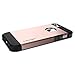 Spigen Tough Armor Designed for Apple iPhone SE Case (2016) - Rose Gold
