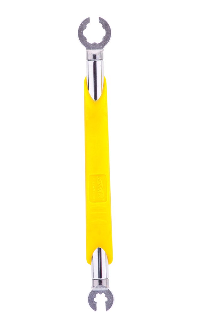 SUPER-B SuperB TB-5518 Clé à Rayon