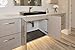 XTREME MATS Waterproof Undersink Mat (Gray 25