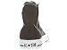Converse Yths Chuck Taylor All Star Hi Black Little Kids3J231 Style: 3J231-BLACK Size: 1 C US