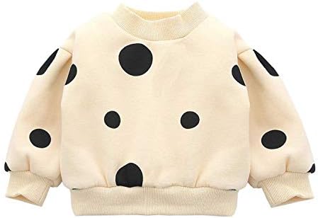 Tartiny ベビー服 スウェット パーカー 大好評です トレーナー もこもこ ふわふわ 起毛 厚手 ベージュ 幼児 Size 長袖 女の子 トップス 110 身長73 110cm