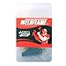 Weldflame Stubby Gas Lens Kit for TIG Welding 17 18 26 Series Torches