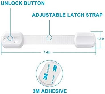 Lighting Mall Baby Locks