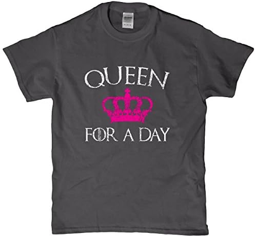 Mom Is Queen T Shirt - 20086