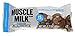 Cytosport Muscle Milk Blue Bar Variety Pack 12-1.76oz Bars