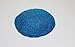 iConnectWith Glitter - Ocean Turquoise Blue, Extra Fine Holographic Turquoise Glitter; Multi-use for Crafts, Decorations, Nail Art, Makeup, Tumblers, Resin Art, and DIY Projects