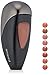 Temptu Perfect Canvas Airbrush Blush Airpod, Nude Pink, 0.1 fl. oz.