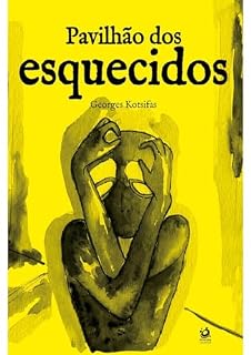Livro Pavilhão dos Esquecidos