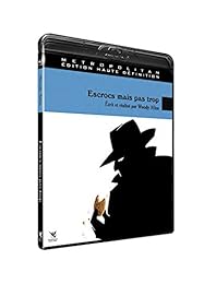 Escrocs Mais Pas Trop - Blu-Ray