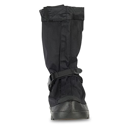 NEOS 15" Adventurer All Season Waterproof Overshoes (ANN1), Black, Large