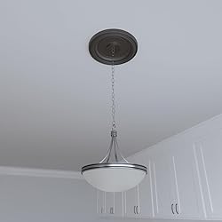 Ekena Millwork 13"OD x 3 1/2"ID x 1 1/4"P