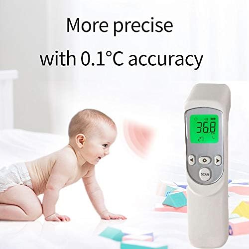 Enfant Maison Thermometre Frontal Winnes Infrarouge Sans Contact Pistolet De Temperature Numerique Pour Bebe Adulte Toilette De Bebe Bebe Puericulture Centroarco Com