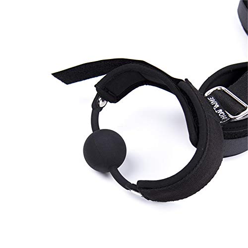 4 KIMMAO+Binding+Collar+Centimeters+Adjustable