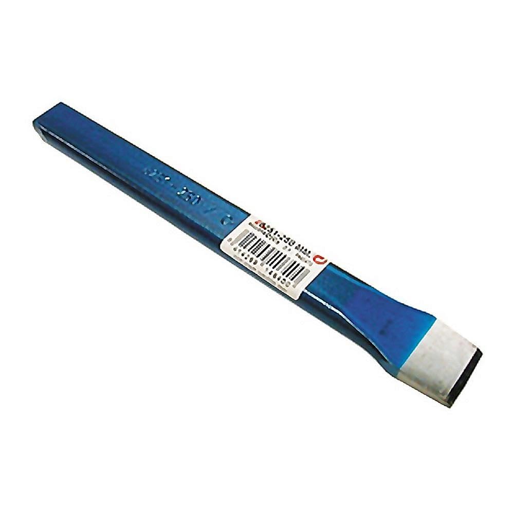 Bellota Pointer, 8251-300, Chrome Vanadium Steel, Bevel Edge, 300 mm, Cold Cutter, Chisel