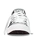 Converse Men's Chuck Taylor® All Star® Core Ox Charcoal Sneaker,Charcoal, 4 D(M) US Men/6 B(M) US Women