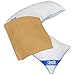 Contour Products L Shaped Body Pillow